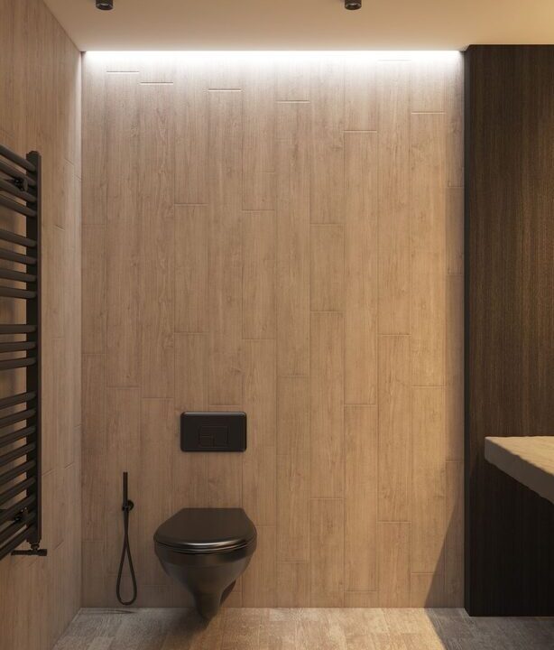 How to Create a Minimalist Bathroom Setup for a Clean, Calm Space